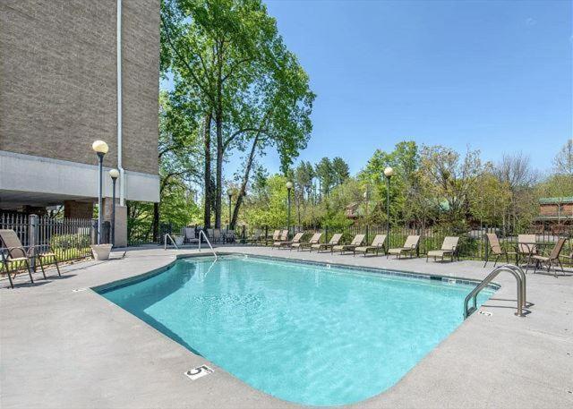 Cl 204 River Mist Pigeon Forge Exterior foto